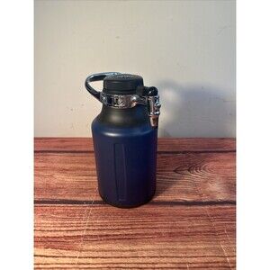 GrowlerWerks uKeg GO Pressurized Growler - 64 oz.